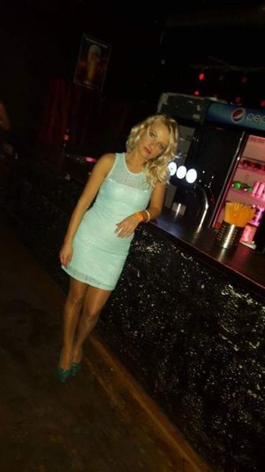 Looking for fun? Waiting for it?