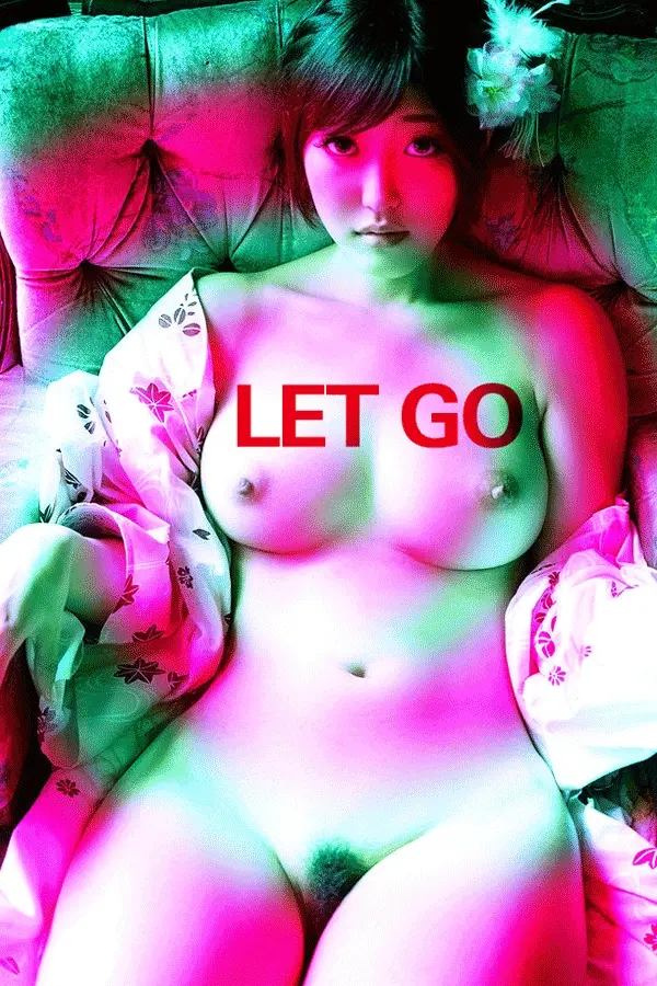 let go