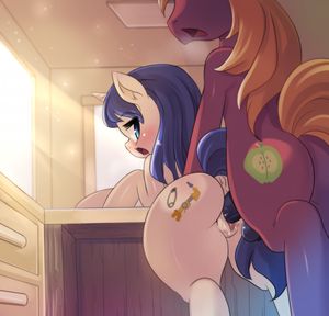 In door by Freedomthai