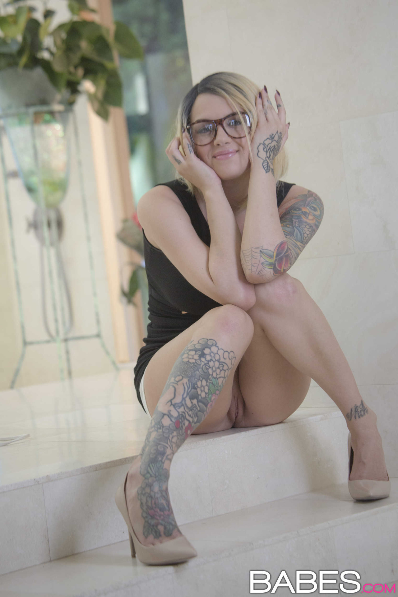 Emma Mae