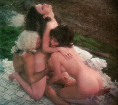 Penthouse July 1976