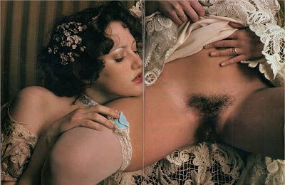 Penthouse July 1976