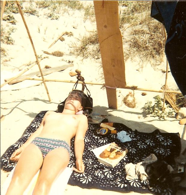 Slut Linda