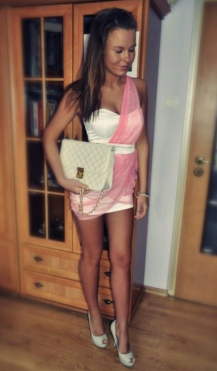 Cute sexy outfit
