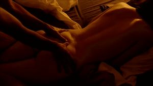 Nekonata Masaje - 6 gifs