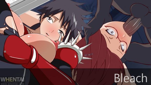 Bleach - Karakura-Raizer Beast and Erotic Meet Their Match