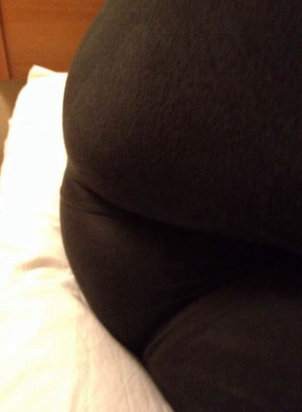 My Big Ass