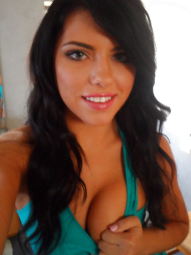 Raunchy GFs 7