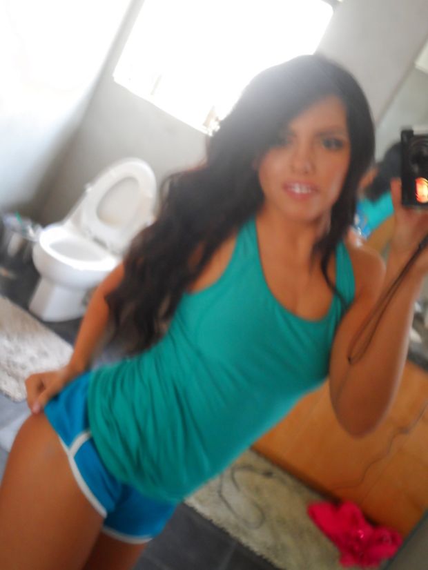Raunchy GFs 24