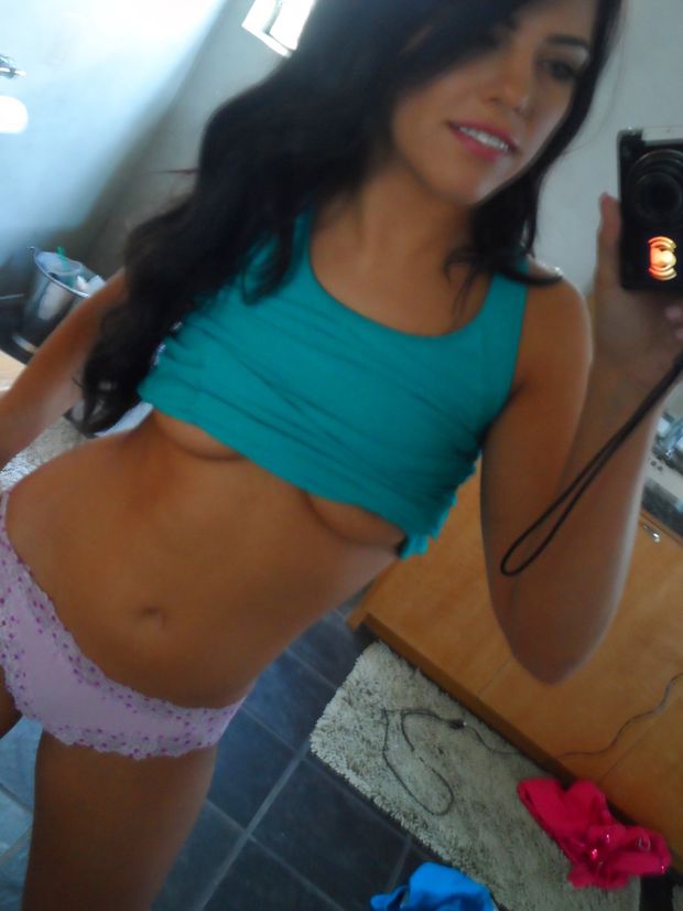 Raunchy GFs 33