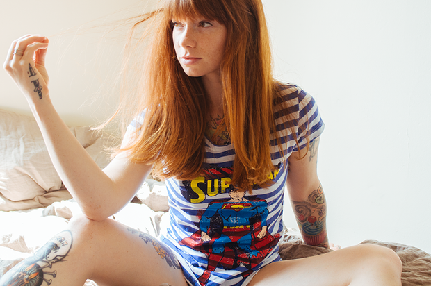 Hattie Watson