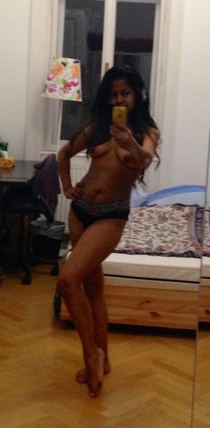 Great little beauty. Was muslim, but not no more!