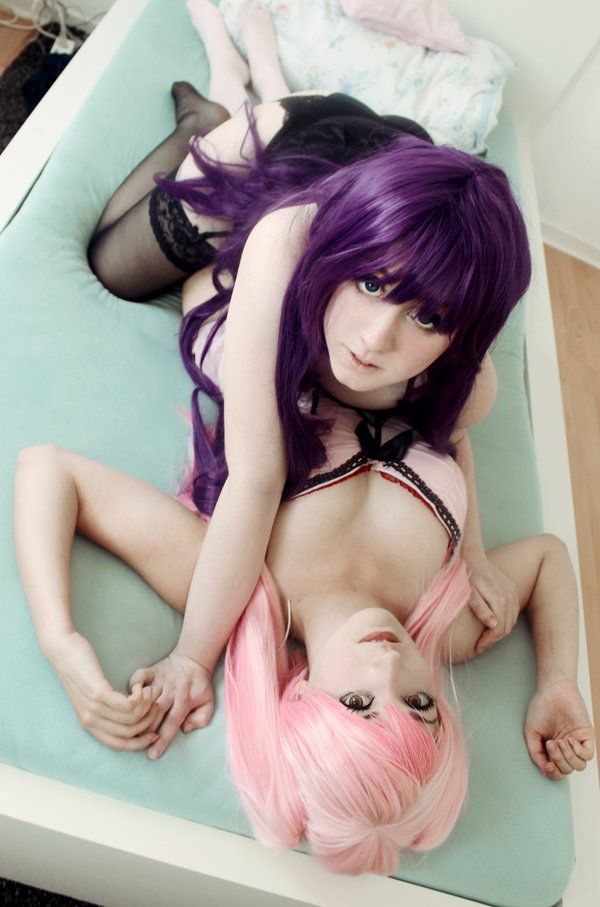 Good Morning sexy time 2 by JackyChip