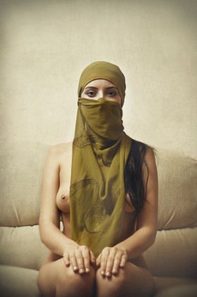 sexy arab