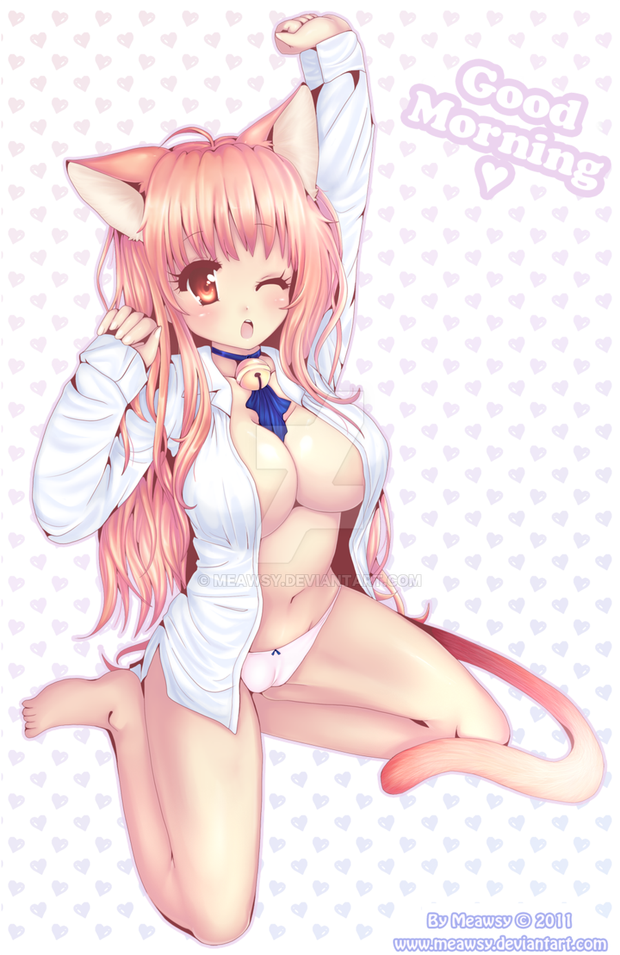 Nya by meawsy