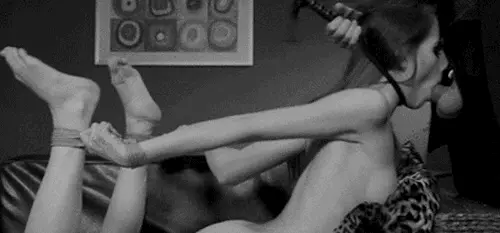 Fuck that mouth on DaPornGifs