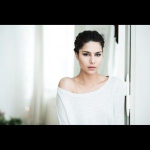 Nadia Hilker Hot PhotoShoot Pics