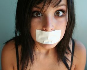 Captive fantasy....dark....yet....hot.