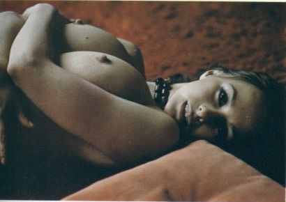 Jacqui Simmons Penthouse April 1971