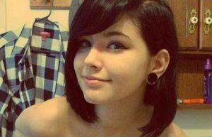 Caroline Mosley a.k.a. snorl4x