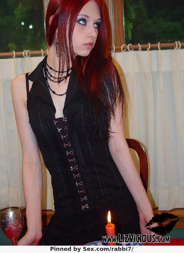 Liz Vicious