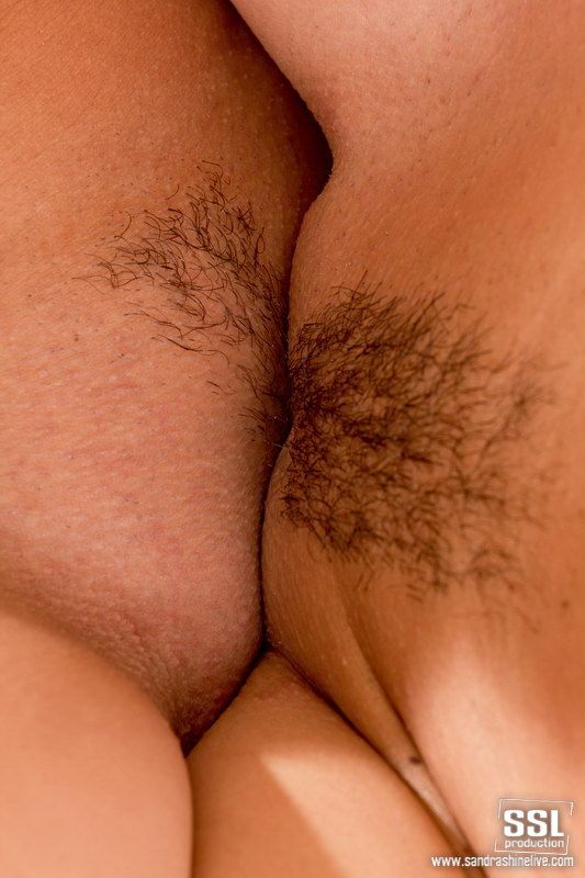 Pussy Kiss
