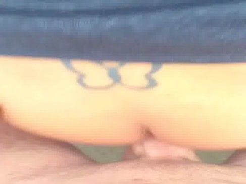 Gay Risky Public Bareback