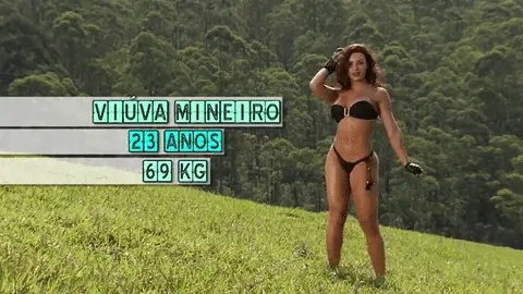 Aline Mineiro