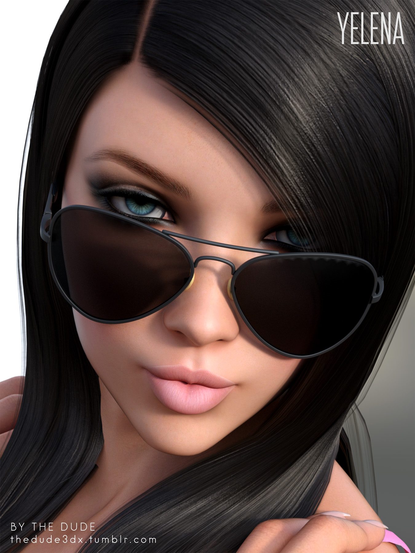 TheDude3DX – Sin Sisters