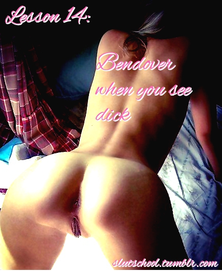 Lesson 14: Bendover