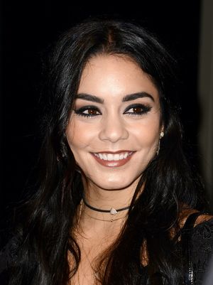vanessa hudgens guitar hero live launch party