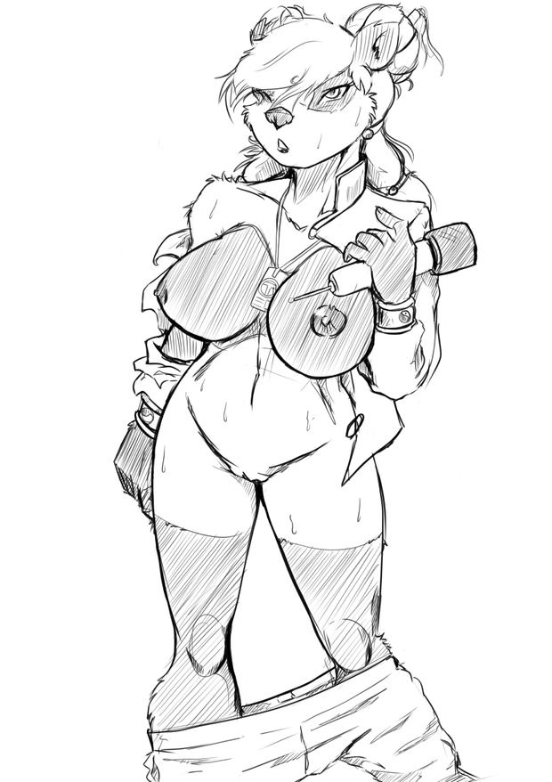 Hot Weather by Yawg