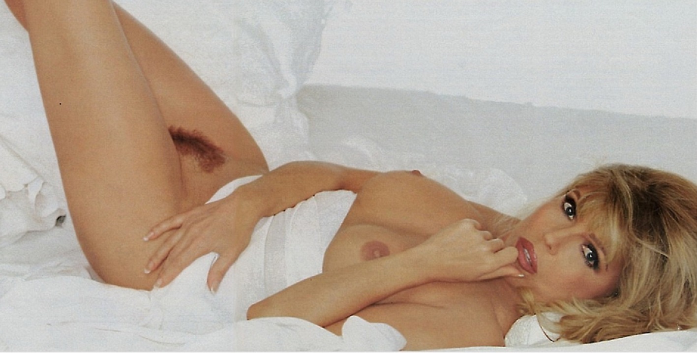 Nancy Sinatra
