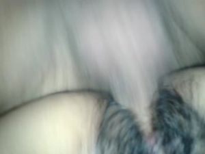 Rica Cogida En 4 Y Viniendome Rico