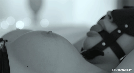 Wax play #30