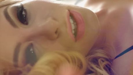 AliceStafford on GingerCams @...