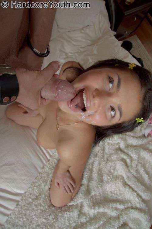 Watch her get fucked at...