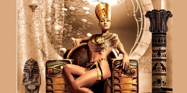 egyptian porn?
