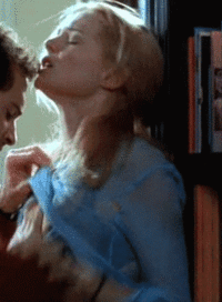 Heather Graham - Killing Me Softly - 1ManView
