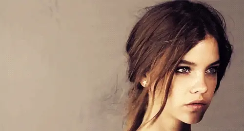 wind barbara palvin