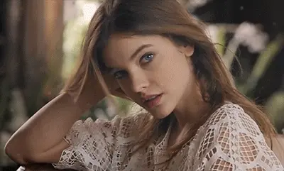 barbara palvin