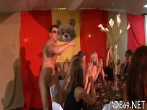 Adult Porn Parties