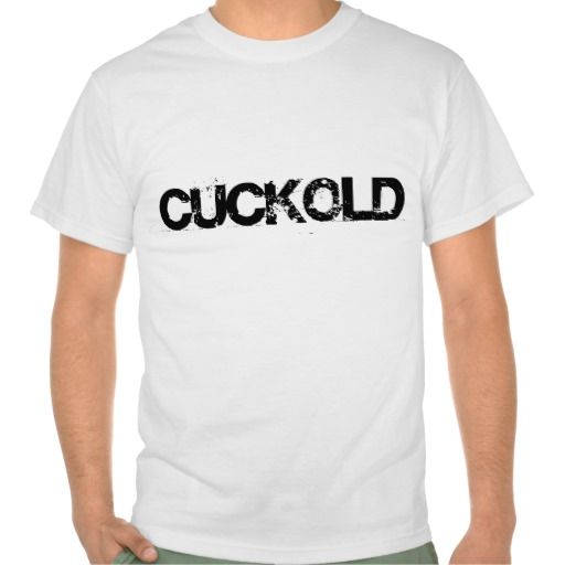 Cuckold Tee