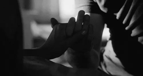 Intimate touch