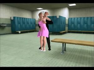 Naughty Nancy Episode 3