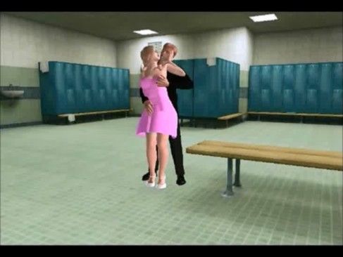 Naughty Nancy Episode 3