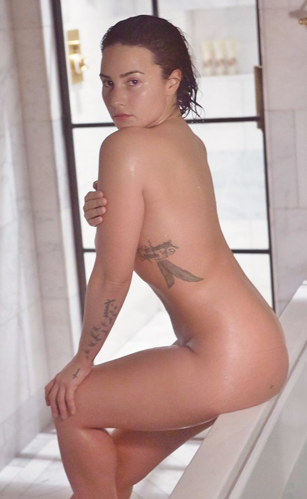Demi Lovato