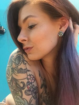 Interview With MFC Camgirl and ManyVids Model: Margot Darling