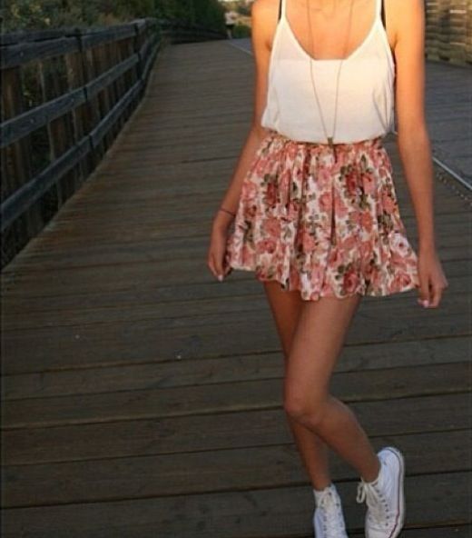 I'm in love..
