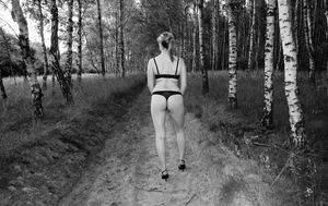 Looking for the right place